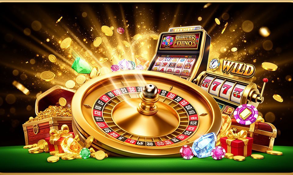 98wiin Casino