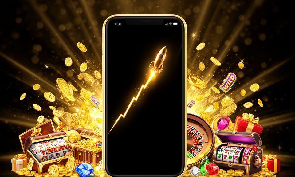 98wiin Nền tảng casino di động được xây cho người chơi Việt